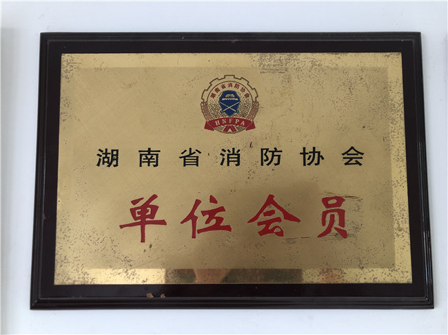 企業(yè)榮譽(yù)